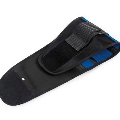 China Durable Waist Belt Neoprene Lumbar Spine Support Back Belt To Protect The Waist for sale