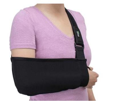 China OEM Label Arm Fracture Elbow Immobilizer Elbow Brace Hinge Orthopedic Elbow Support for Men&Women for sale