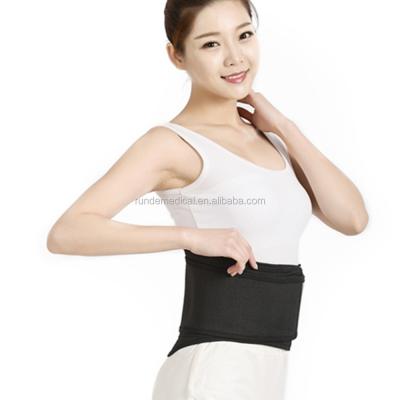 China We are Real Manufacture Ergonomic Back Function and Polyurathene Material Lumbar Back Support for sale