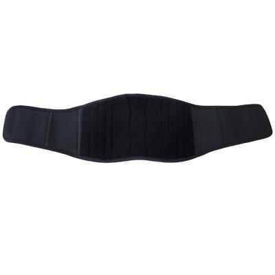 China Comfortable High Quality Waist Lumbar Support Belt Lower Back Brace For Back Spine Pain, Adjustable Slimming Belt for sale