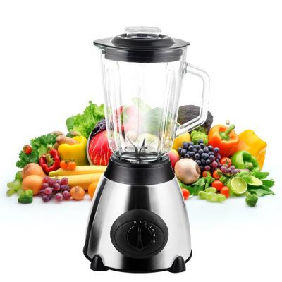 China Multifunctional High Speed ​​Powerful Fresh Fruit Blender Mini Food Processor Juicer Multifunction Kitchen Blender Machine for sale