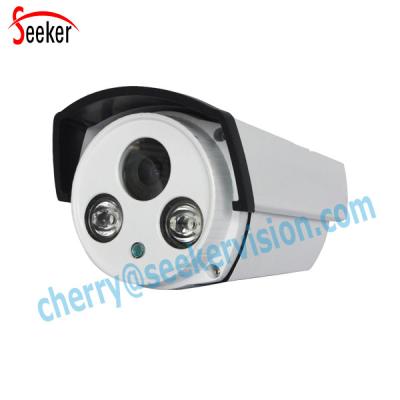 China CCTV Factory H.265 Sony CCD CMOS Onvif Security Camera IP Bullet Waterproof Indoor Night Vision for sale