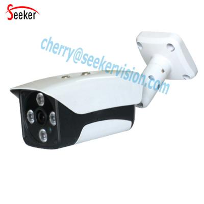 China 1080P full HD bullet outdoor H.264 network p2p POE cctv ip camera from manufacturer for sale