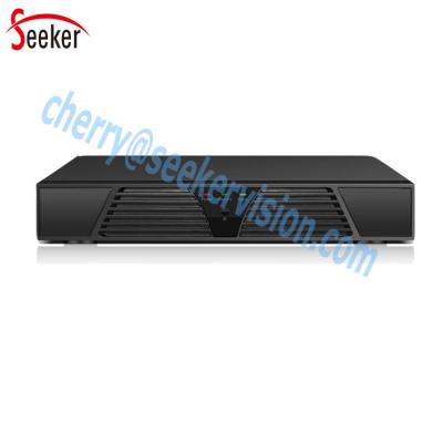 China 16 Channels DVR Recorder high definition 16ch hd sdi dvr good quality with 4ch Audio 6TB HDD supported for sale