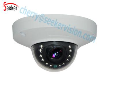 China New kamera hd Indoor Dome Vandalproof 3mp 4mp 5mp p2p poe h.265 ip camera CE FCC RoHS Sony CCD Night Vision for sale