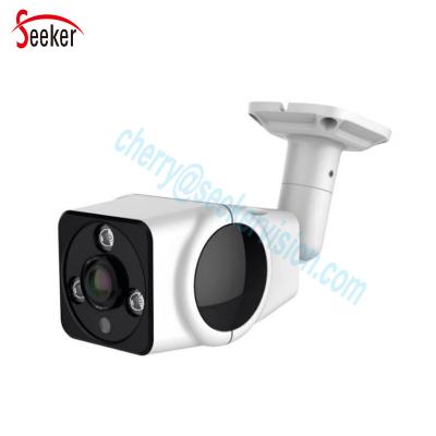 China Full View HD 1080P Smart Home wireless outdoor security cameras 2.0MP Wifi Camera IP66 Waterproof for sale