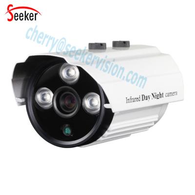 China best home security camera AHD Camera Sony CCD 5.0MP WDR IP66 Waterproof Outdoor Bullet for sale