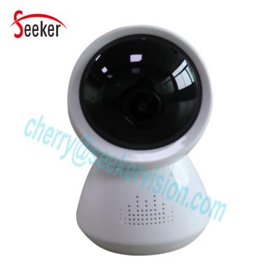 China Smart Home Security Wifi Camera 1080P HD Cloud Storage P2P IR Night Vision Network IP Surveillance Camera Wi-fi Wireless for sale