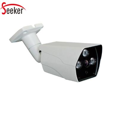 China Home Security System Digital IP Camera IP66 Waterproof 1080P High Resolution Outdoor Bullet Indoor Array LED for sale