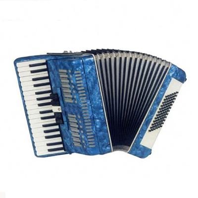 China Professional Accordion 72 Bass Accordion 72 Bass 34key Accordion for sale