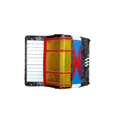 China 12K6B Accordion Accordion Keyboard Educational Instruments for sale