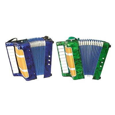 China 18tones 9K2B accordion accordion keyboard instruments for sale