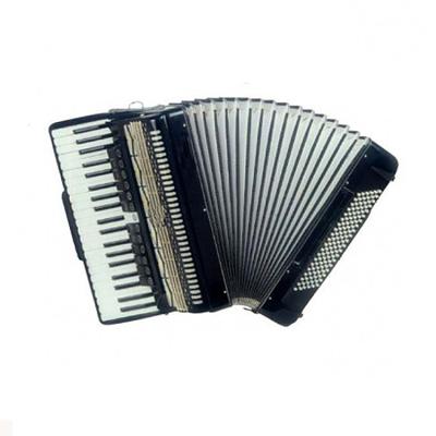 China Professional Accordion Accordion 12041-4 Keyboard Instruments for sale