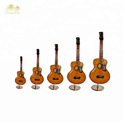 China String OEM Advanced Acoustic Classical Electric Guitar for sale