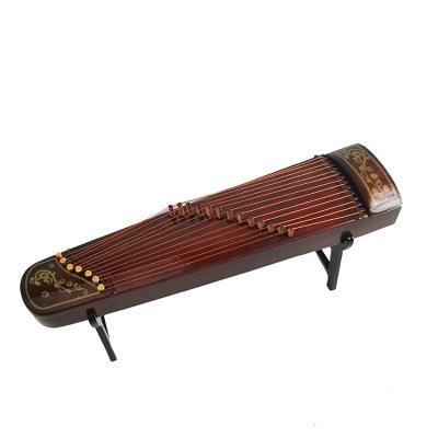 China Guzheng Chinese Mini Guzheng Mini Craft Gift Birthday Gift Guzheng Model for sale