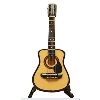 China Best selling professional mini guitar model of high quality classic GN-s guitar for sale