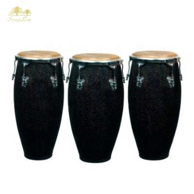 China Conga Drun Factory Hand Percussion Instruments Conga Drum, Hand Drum, French Horn for sale