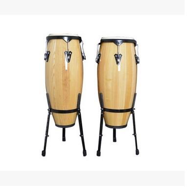 China Durable Hot Selling Conga Percussion Africa Drum for sale