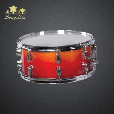 China 2020 good quality durable top sl-01 professional snare drum for sale