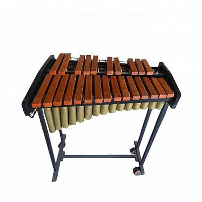 China Professional Marimba 25 Head Porcelain Cheap Marimba For Sale for sale