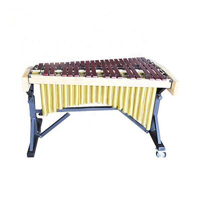 China Hot Sale Marimba Musical Instrument Xylophone Marimba for sale