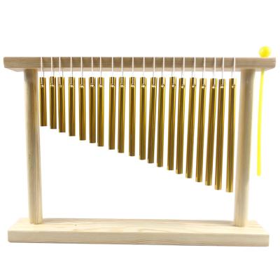 China Wholesale Bar Musical Instrument Percussion Bar Chimes for sale