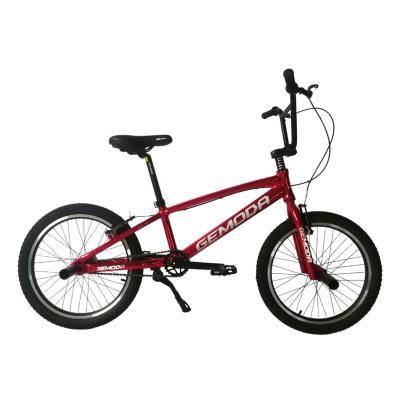 China Freestyle Bmx Cycles 20 inch CE OEM ODM USA Men Street adult bmx bicycle Small Tire BMX alloy frame Bicycle Freestyle Bike Jump mini Bmx Bicycle for sale