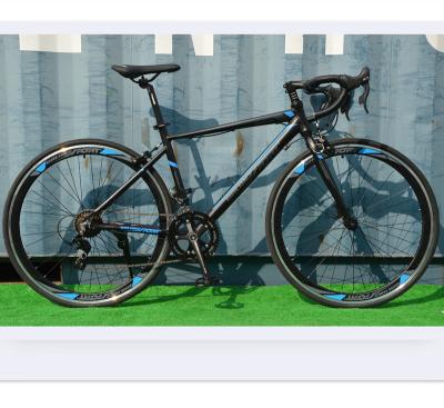 China Steel 27.5inch popular manufacturer racing bicycles with 12speed derailleur for sale for sale