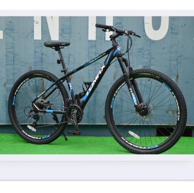 China Aluminum Alloy black/blue Alloy 26inch Mountain bikes mtb bicycle 29 inch full suspension for sale