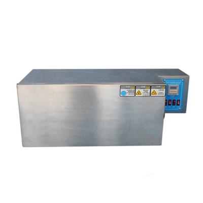 China UV Test 10 Years UV Accelerated Weathering Test Chamber Tester Manufacturer for sale