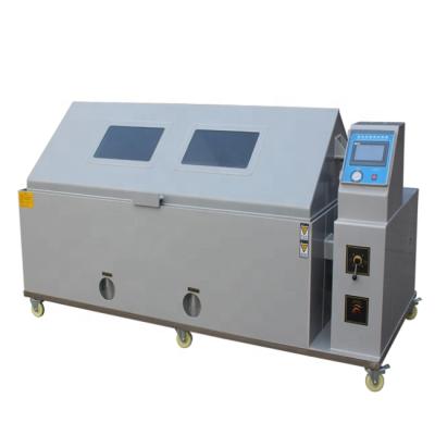 China Electronic Salt Spray Chamber Lab Salt Spray Corrosion Test Chamber for sale