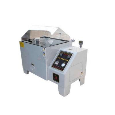 China Salt spray chamber 10 years manufacturer ISO 9227 astm b117 salt spray chamber salt spray testing machine for sale