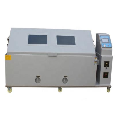 China Salt Spray Chamber ASTM B368/D1654/E691/G85 Salt Spray Corrosion Test Machine Price for sale