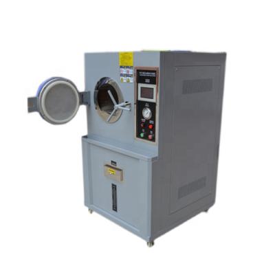 China High Temperature Humidity Pressure Cooker Steam Life High Pressure Accelerated Climate Test Chamber Aging for sale