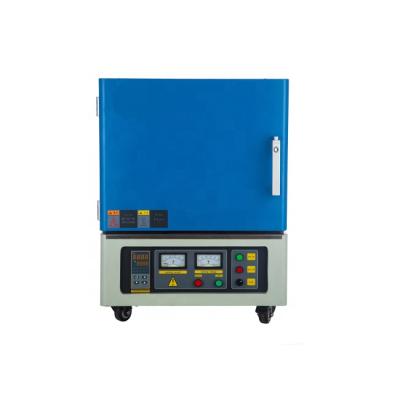 China Muffle Furnace Laboratory Muffle Furnace Chamber Muffle Furnace Price for sale