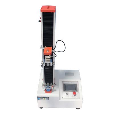 China Tensile Testing Machine Tensile Instrument For Tape Tester for sale