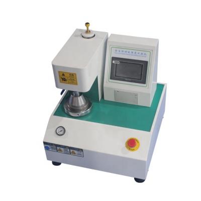 China With automatic micro-printer resistance burst testing machine for sale