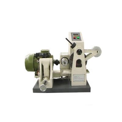 China Abrasion Tester Price 10 Years Akron Manufacturer Rubber Abrasion Tester for sale