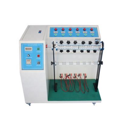 China Cable / Power Cord Swing Tester Wire Tester Cable Bend Tester Bending Tester for sale