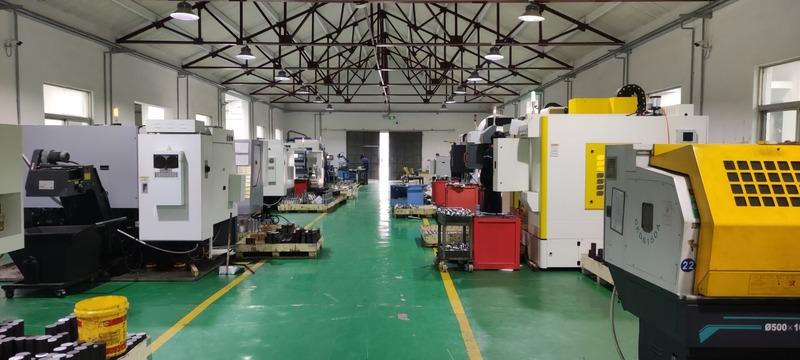 Verified China supplier - Changzhou Chengli Precision Equipment Co., Ltd.