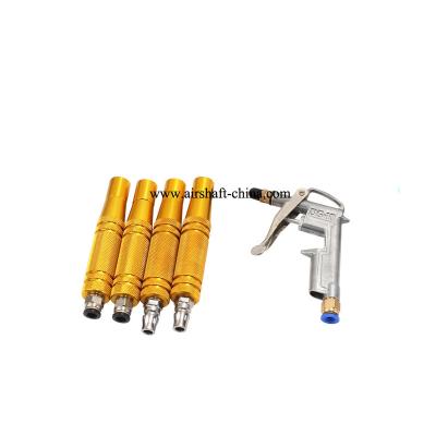 China Advertising company Airshaft air inflation tool used for air valve in air expanding shaft and pneumatic shaft for sale