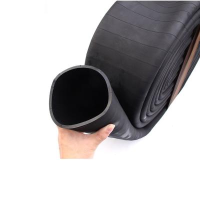 China Advertising Company Inflatable Hoses For Expanding Air Shaft High Quality Customizable Rubber Tube for sale