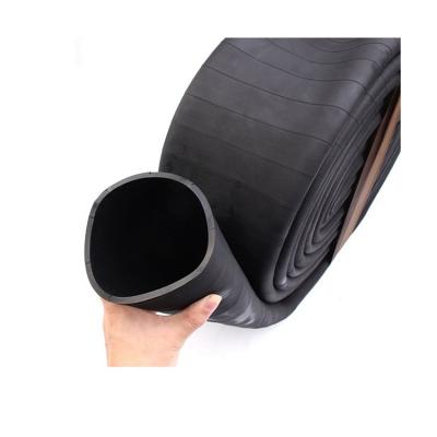 China Inner Airshaft Advertising Company For Expanding Hose Air Shaft High Quality Customizable Rubber Tube for sale