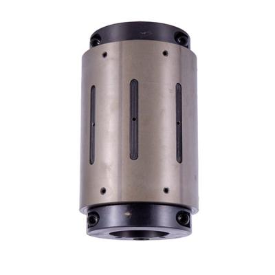 China Advertising Company Expansion Tube For Hook Type Air Shaft Adapter High Precision Adapterfor Steel/Aluminum/Carbon Fiber Airshaft Adapter for sale