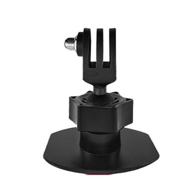 China Strong Rotating Car Accessories Adhesive+360 Hot Amazon 3m VHB Adhesive Vanish Pro Cam Mount Car Holder For Glass for sale