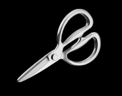 China Shearing Office Ultra Sharp Scissors, Heavy Duty Dressmaking Scissors, 7