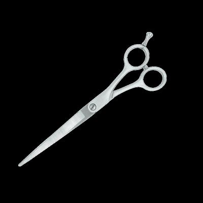 China Hair Cutting Professional Stainless Steel Barber Hair Cutting Scissors, Hairdressing Barber Scissors For Men and Women, Rust Resistant Scissors for sale