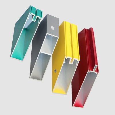 China Shandong jinxiang OEM&ODM aluminum building materials of aluminum glass wall and reflective glass curtain wall for sale