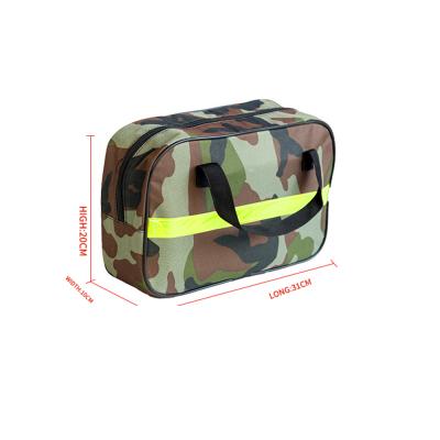 Китай Good quality camping bag activities camouflage first aid kit Professional factory best boat medical wilderness first aid kit продается