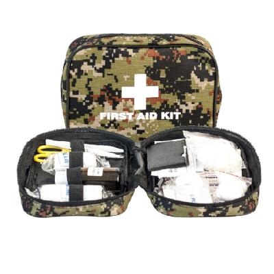 China 2021 Waterproof First Aid Kits Survival Car Home First Aid Kit Packed With Hospital Grade Medical Supplies For Emergency zu verkaufen